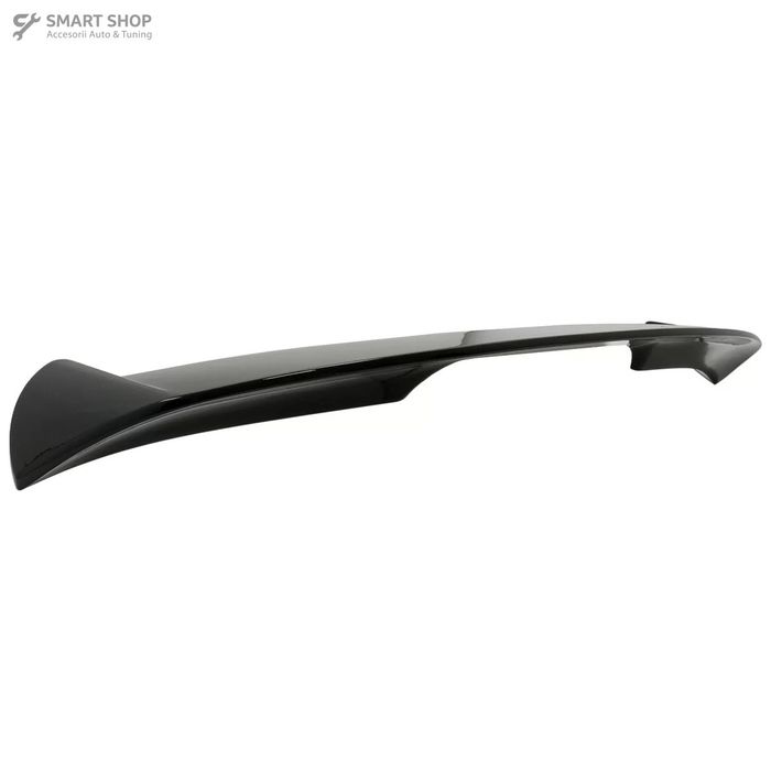 Eleron Luneta Seat Ibiza V Hatchback 6F KJ (2017-Up) Negru Lucios