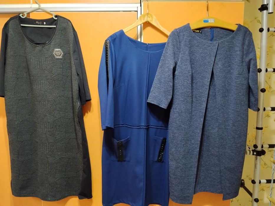 Платье  разные цены