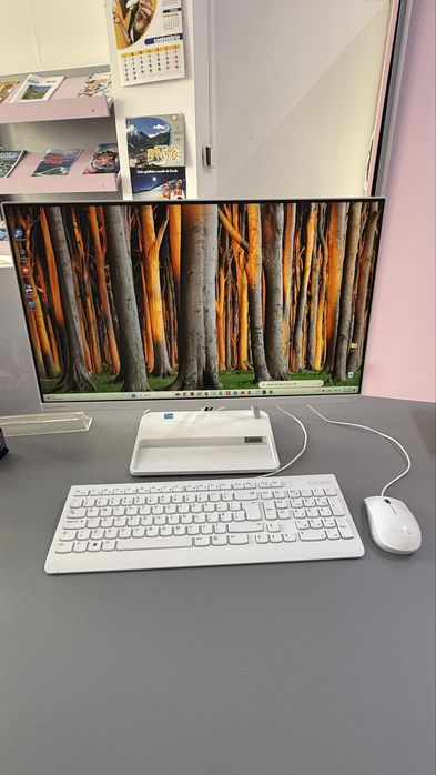 Calculator All-in-One Lenovo