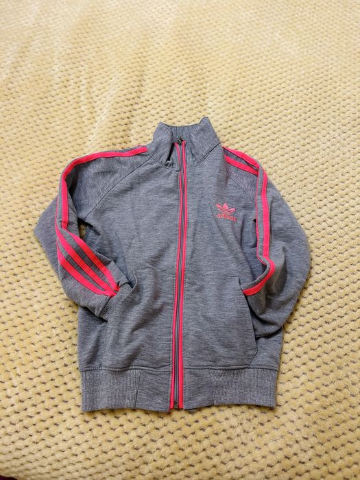 Комплект Adidas за момиче