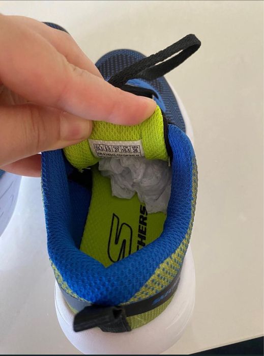 Skechers baieti marime 27