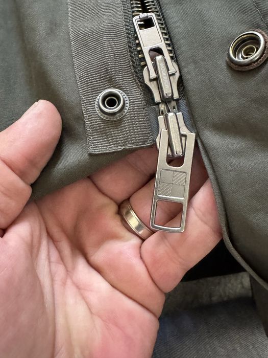 Woolrich,geacă pt.bărbați,măr.M