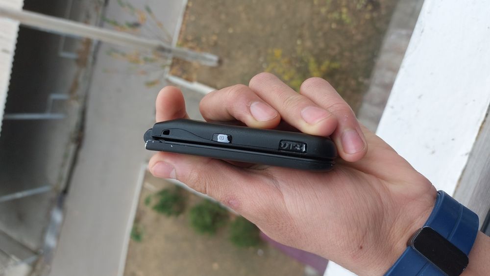 Samsung gusto 4 verizon