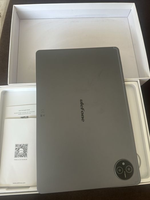 Ulefone tab a11 pro nou