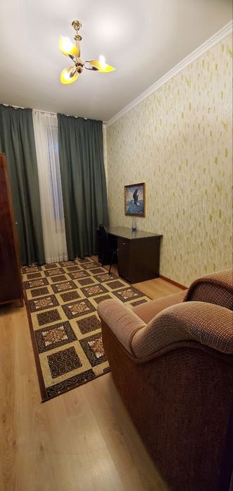 Сдаётся квартира