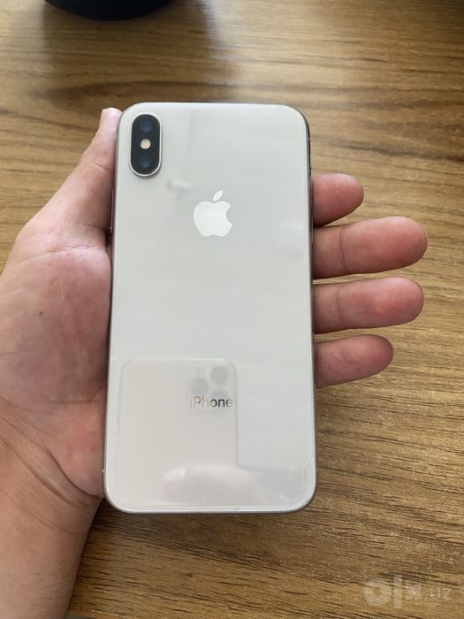 Iphone X 64gbbbbbbb