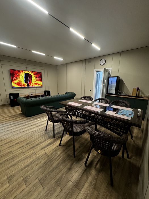 ПИХТА баня на дровах