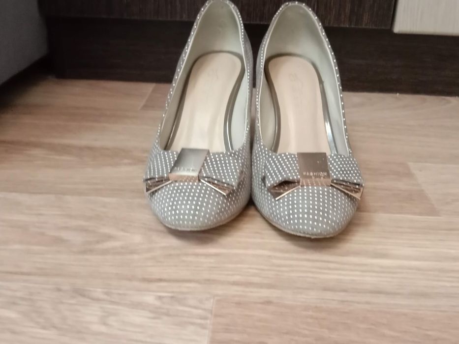 Продам туфли отлич сост