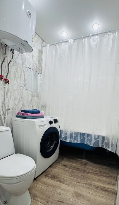 Суточная аренда для двоих