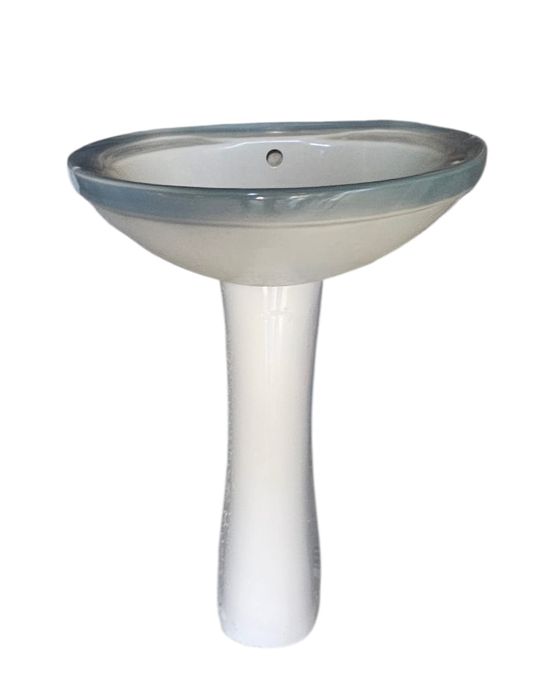 Продам раковину с пьелесталом