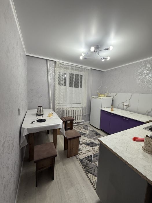 квартира на юности