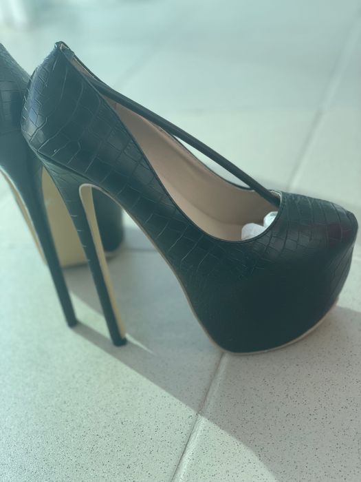 Обувь на любой вкус