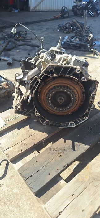 CUTIE DE VITEZE RENAULT KADJAR 1.5 DCI