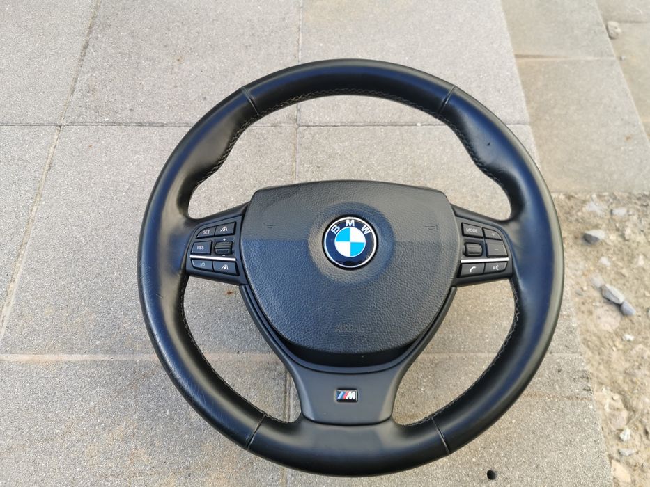 M Волан за BMW F10 F11