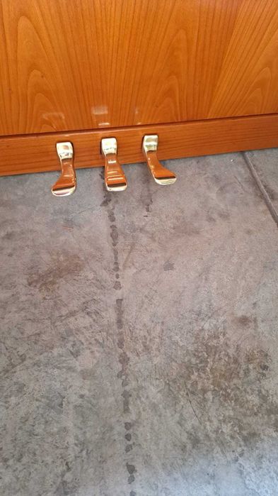 Акустично пиано Shimmel