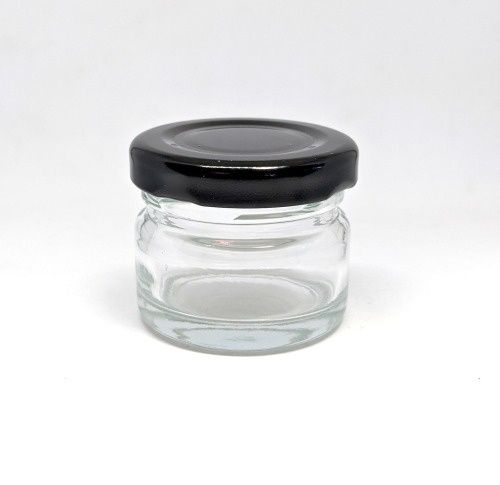 Баночки маленькие новые