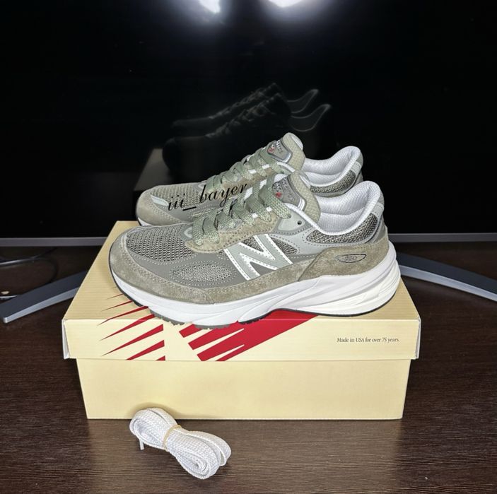 Оригинал New Balance кроссовки
