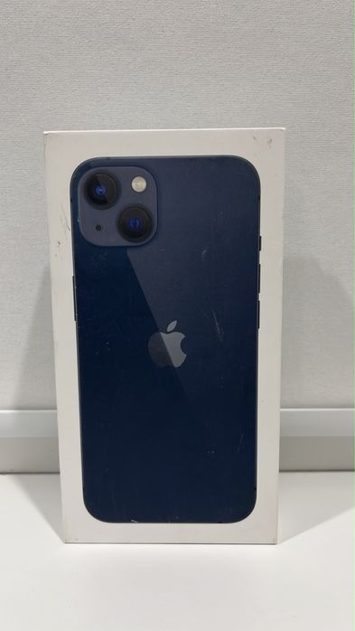 iPhone 13 128 не актированный