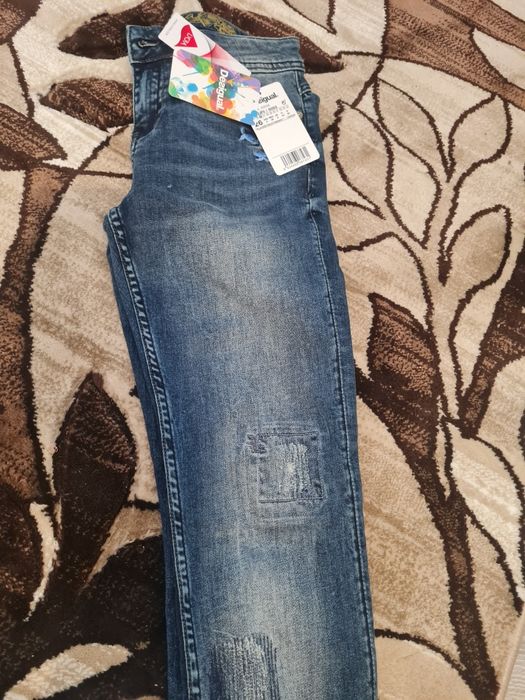 Blugi damă originali Desigual mas 26.