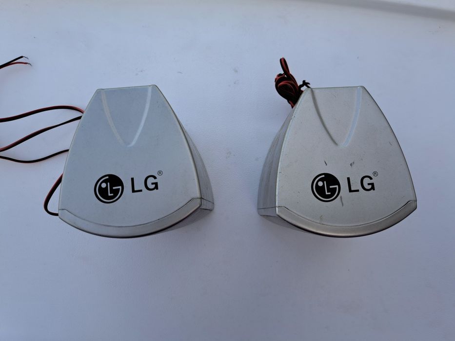 Колонка для комп