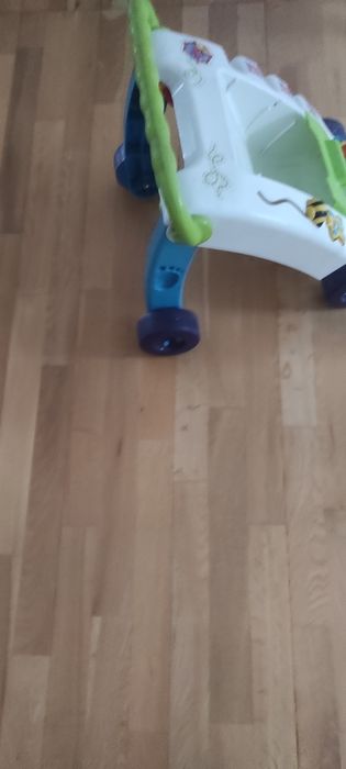 Premergător bebe