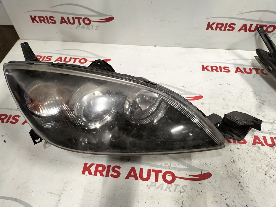Фар - фарове Xenon Mazda 3 / Мазда 3 2007г.