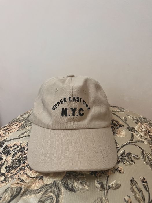 Продам новую кепку NYC