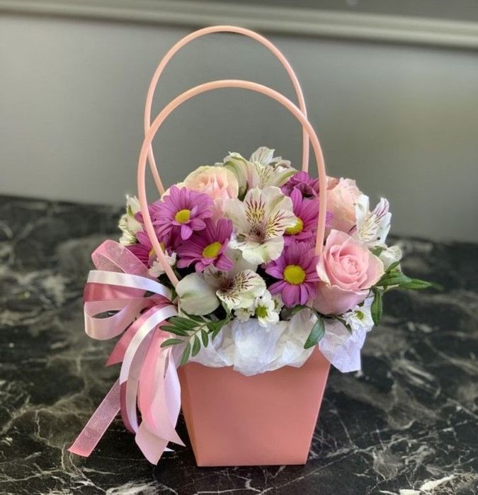 Bukèt hohlagan rangda