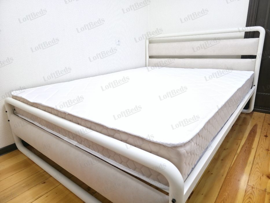 Кровать BYSOFT нового поколения, Двуспальная и односпальная

кровать