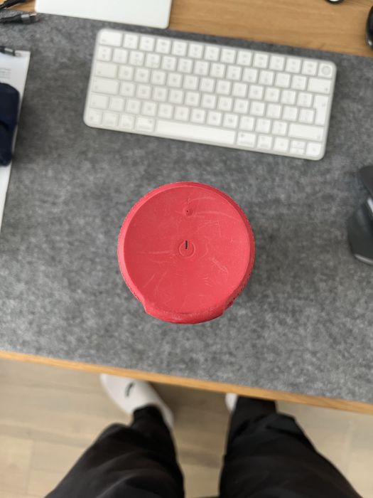 Ue megaboom bluetooth тонколонка