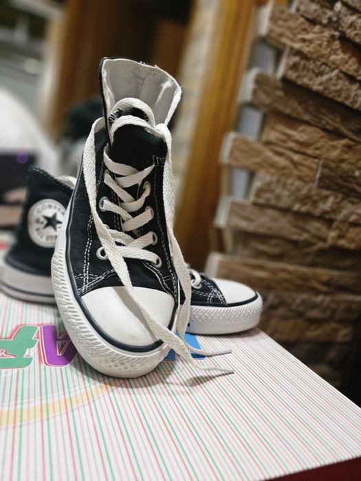 Женская обувь для подростков