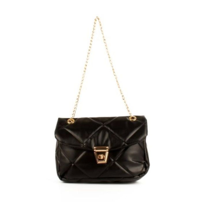 Дамска чанта с дълга дръжка