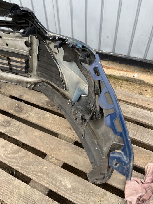 Bară față completă Ford Focus MK3