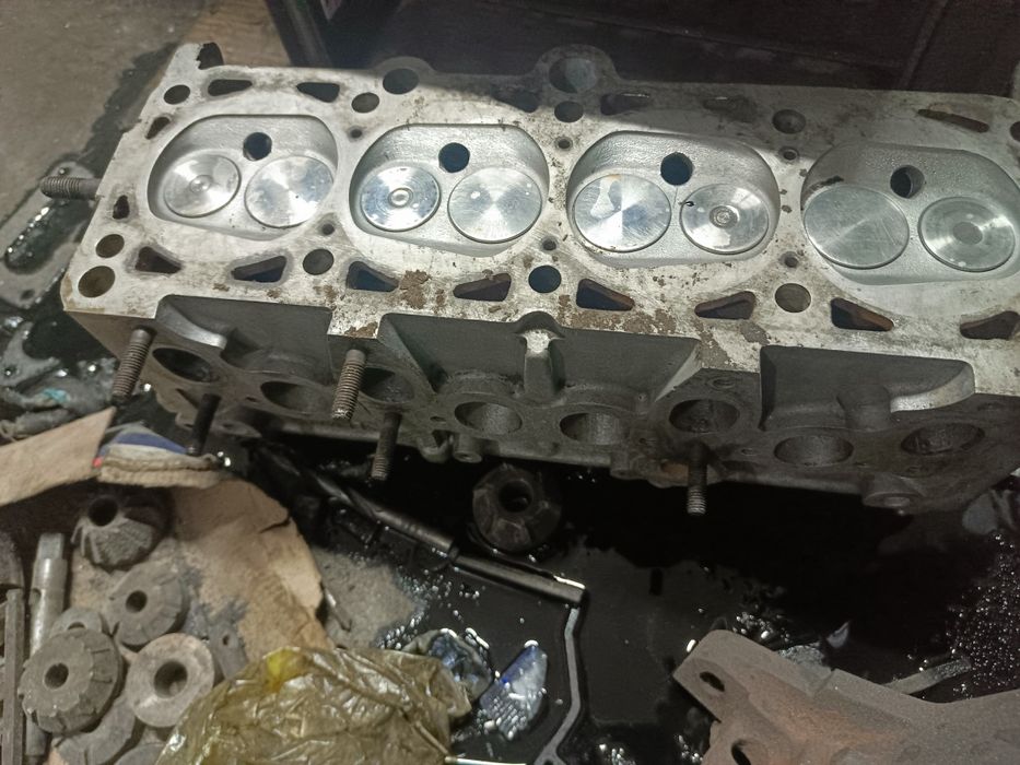 Продам головки ГБЦ