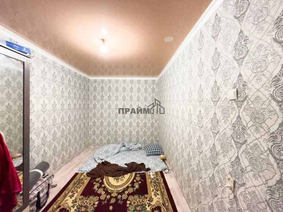 ПРОДАМ 2х ком. Жастар (Аслан ПРАЙМ)