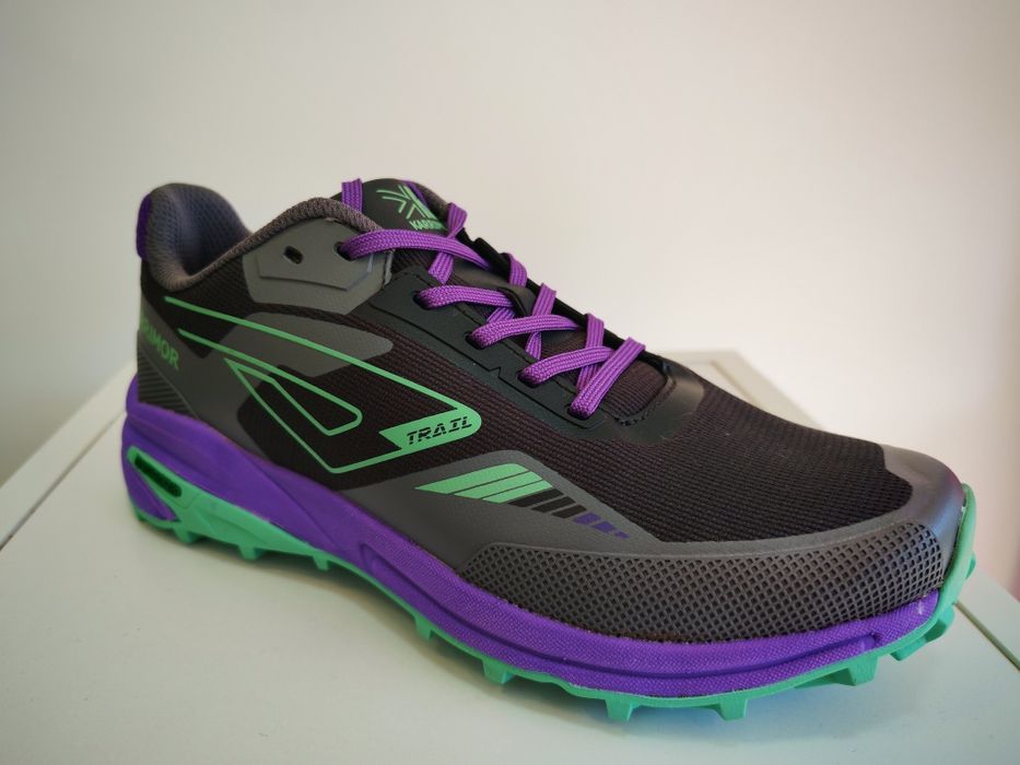 Дамски качествени маратонки Karrimor Tempo и Verge