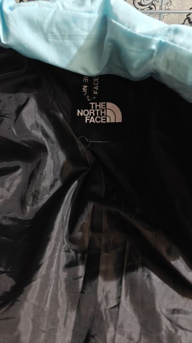 Куртка the north face
