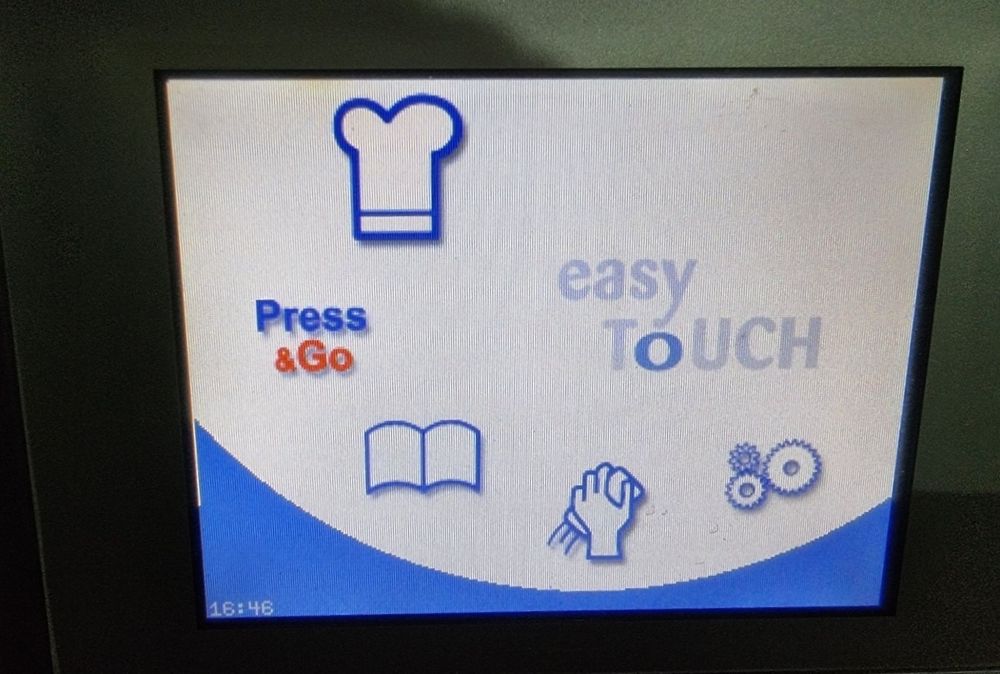 Меришеф Merrychef E4