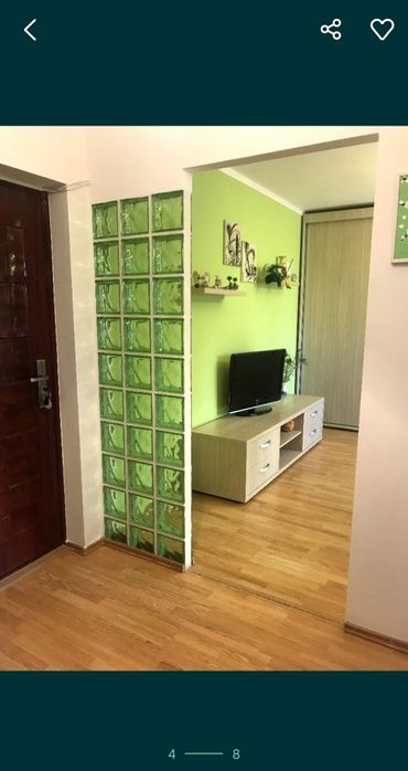 Proprietar, închiriez garsoniera colentina  370€.