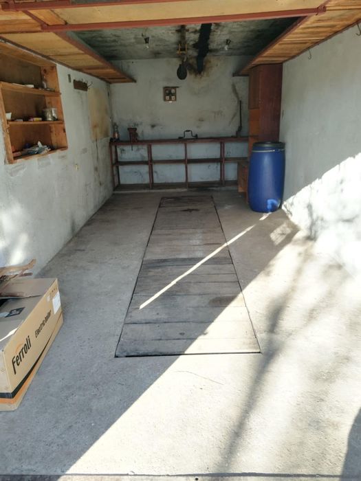 Продава се Гараж / Паркомясто в Габрово, Трендафил 1 - 19 кв.м за 886 €/кв.м - Снимка #2