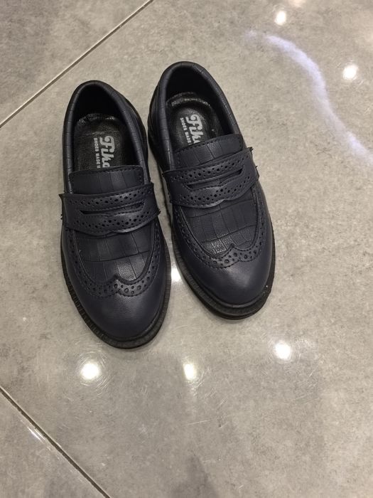 Детски обувки официални