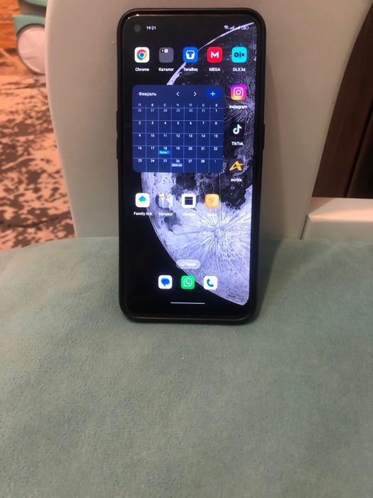 Продам Oppo a53 в отличном состоянии!