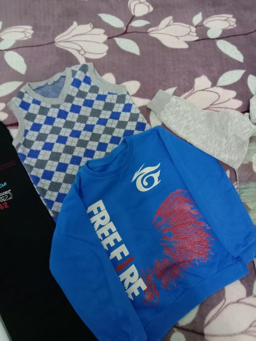 Одежда для мальчика