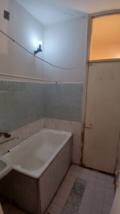 Срочно продаётся СВОЯ на массиве ялангач 1-ком.кв