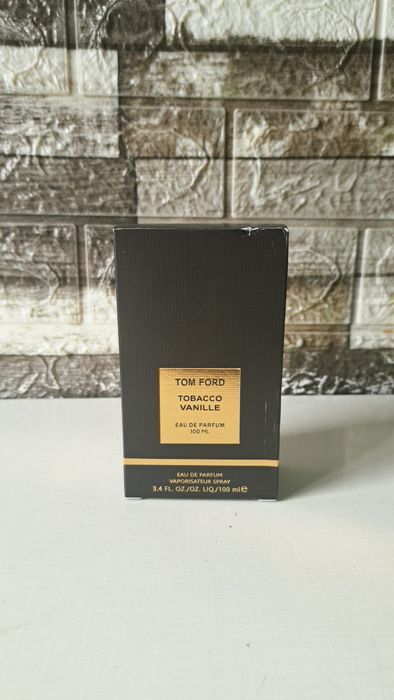 Parfum Tom Ford Tabacco Vanille | En-gross