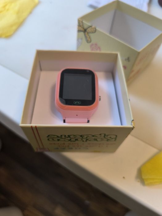 Детски смарт часовник