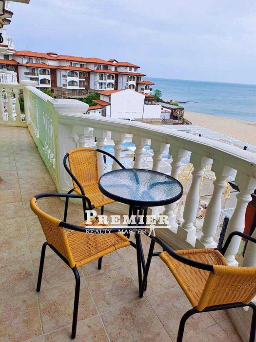 Продава се Двустаен апартамент в к.к. Елените - 81 кв.м за 1297 €/кв.м - Снимка #23