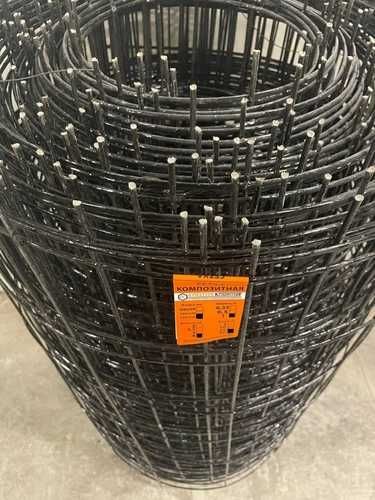 Arzon armatura va yo'l setkalari