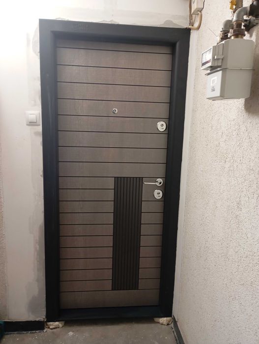 Montaj Profesional de Uși – Rapid și Precis