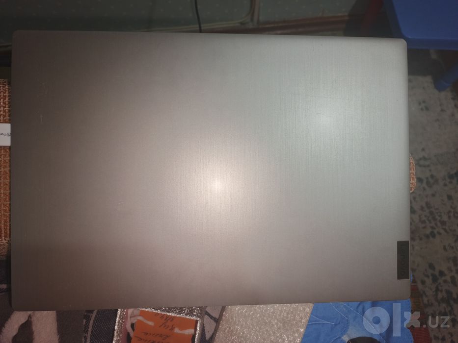 Ноутбук Lenovo ideapad3